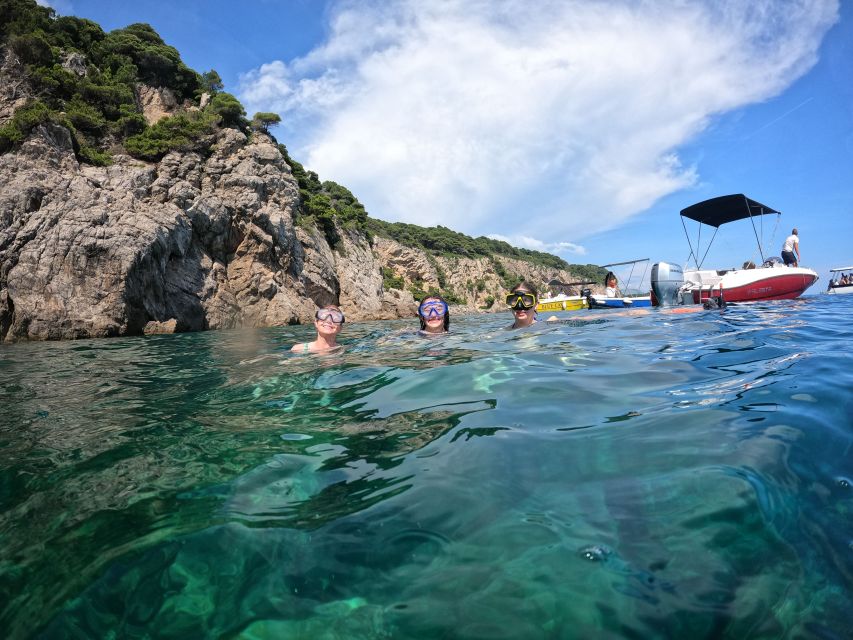 Dubrovnik: Blue & Green Caves Private Boat Tour with Drinks - Drinks and the GoPro: what the extras actually add up to