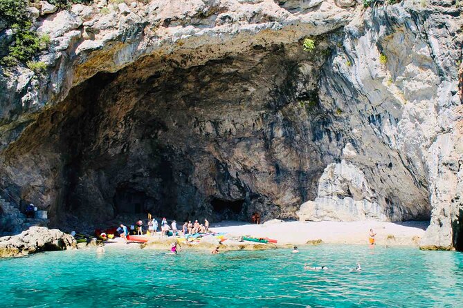 Dubrovnik Boat Tour: Lokrum Island, Betina Cave & St.Jacobs Beach - Key points before you go