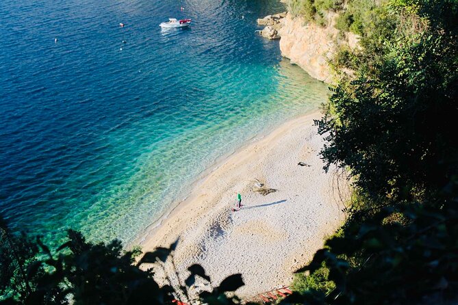 Dubrovnik Boat Tour: Lokrum Island, Betina Cave & St.Jacobs Beach - Timing and logistics: make it easy on yourself