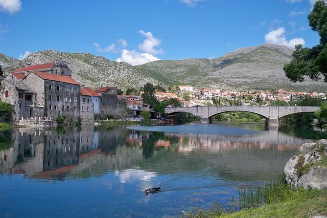Dubrovnik Bosnia-Herzegovina Half-Day Wine Tour with Tastings - Key highlights to expect