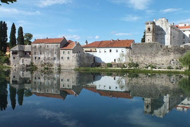 Dubrovnik Bosnia-Herzegovina Half-Day Wine Tour with Tastings - Why this half-day Bosnia wine tour is worth your time