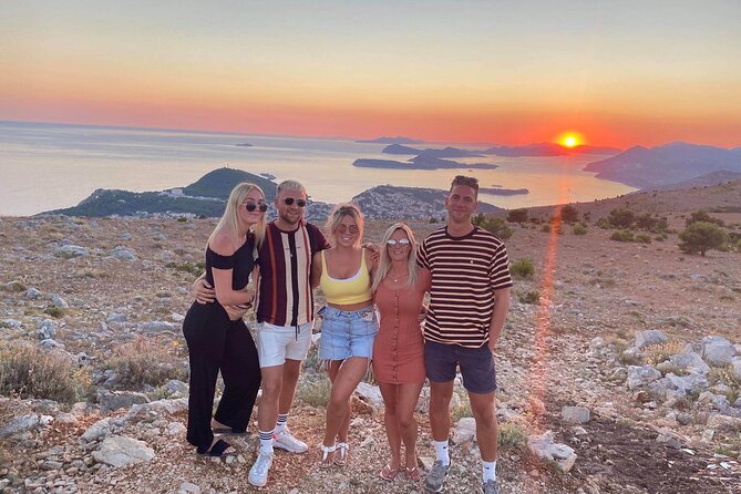 Dubrovnik Bosnia-Herzegovina Half-Day Wine Tour with Tastings - Lunch option and how to manage your time