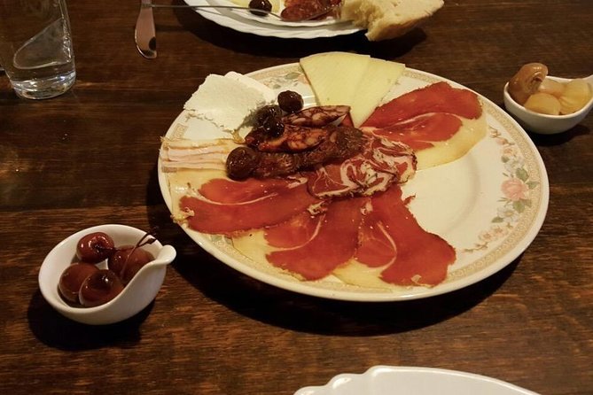 Dubrovnik Bosnia-Herzegovina Half-Day Wine Tour with Tastings - Best for: wine lovers who like culture plus food