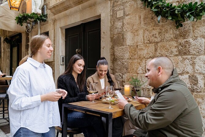 Dubrovnik by Night, History, Wine & Bites - Key things to know before you go