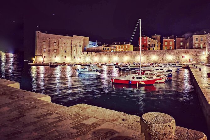 Dubrovnik By Night Walking Tour - Price and Value: Is $23 for 90 Minutes a Good Deal?