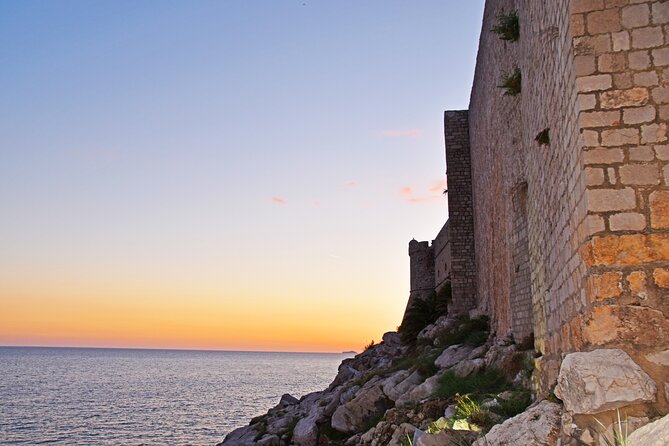 Dubrovnik By Night Walking Tour - Price and logistics: is $24.19 actually good value?