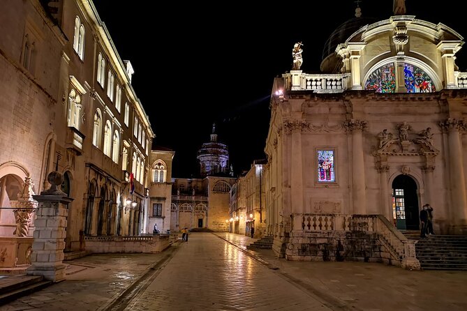 Dubrovnik By Night Walking Tour - What you’ll learn, beyond the postcard facts