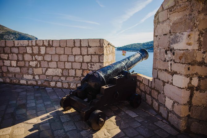 Dubrovnik Cable Car Ride, Old Town Walking Tour plus City Walls - Stradun and the Old Town sweep: where the guide helps you connect the dots