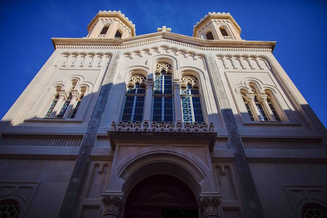 Dubrovnik Cable Car Ride, Old Town Walking Tour plus City Walls - Dominican Monastery and the pharmacy detail you will remember