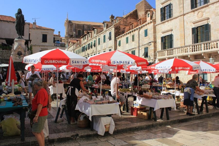 Dubrovnik: Cable Car, Walking Tour and City Walls Combo - Price and value: is $91 per person a fair deal?
