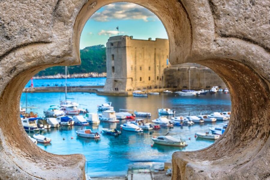 Dubrovnik: Cable Car, Walking Tour and City Walls Combo - Who should book this Dubrovnik combo, and who might skip it