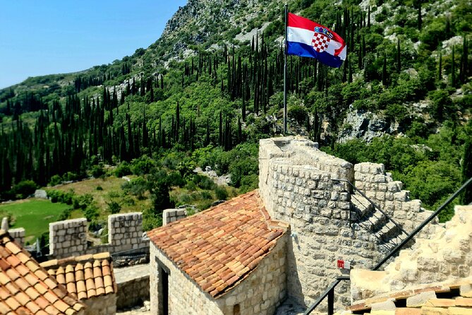 Dubrovnik,Cavtat&Konavle private gastro-food tour - Key things that make this tour work so well