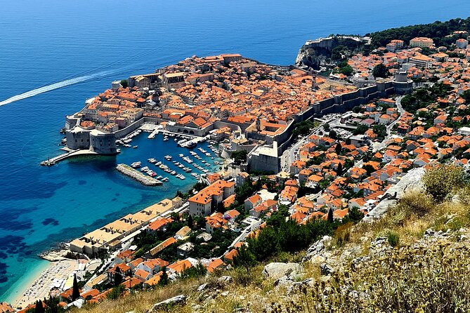Dubrovnik,Cavtat&Konavle private gastro-food tour - The private gastro-food idea: Dubrovnik views plus Konavle taste