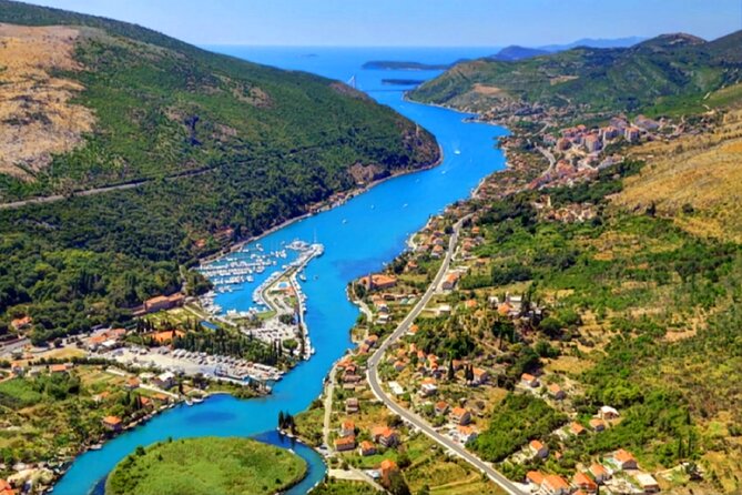 Dubrovnik,Cavtat&Konavle private gastro-food tour - Cavtat Old Town: a guided walk plus breathing room