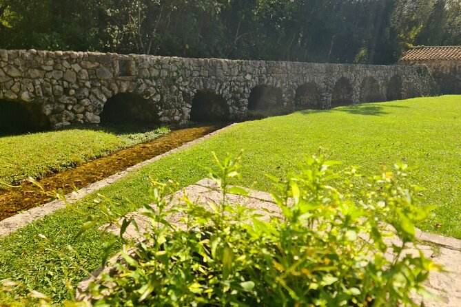Dubrovnik,Cavtat&Konavle private gastro-food tour - Cilipi and Kameni Mlin: where the food theme becomes the main event