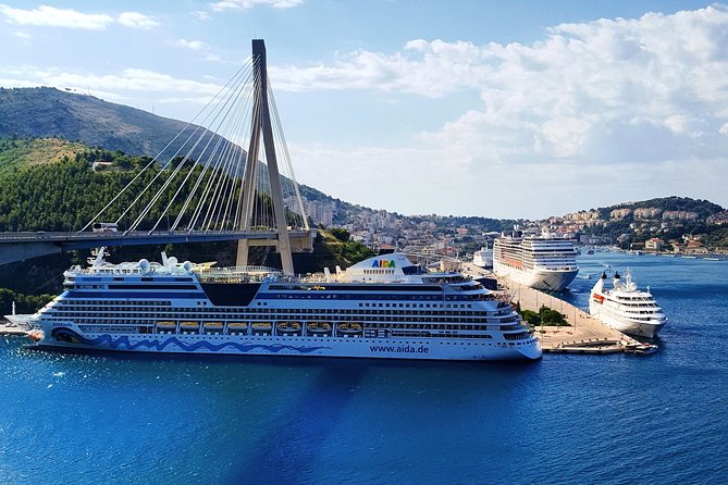 Dubrovnik City Tour: Panorama Drive & Sightseeing Walk - Practical tips so your day feels smooth