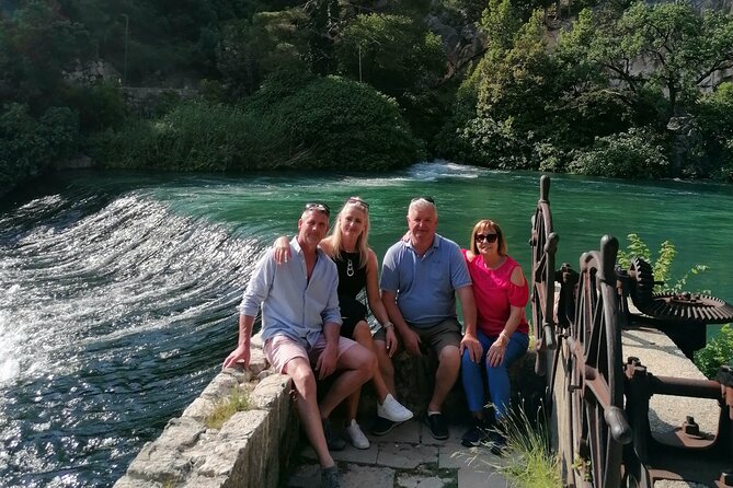Dubrovnik City Tour with History, Photos & Round Trip Ride - Pile Gate free time in Old Town: how to use your hours without rushing