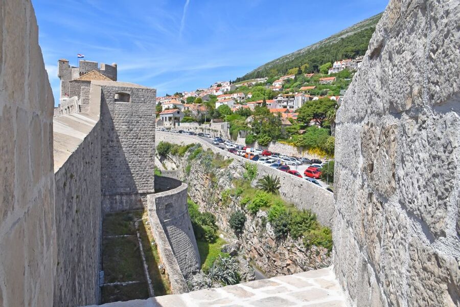 Dubrovnik: City Walls Early Morning or Sunset Walking Tour - Key highlights worth getting excited about