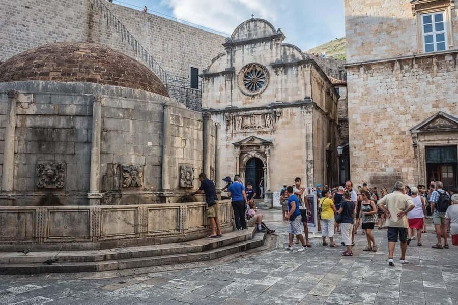 Dubrovnik: City Walls, Old Town Walking Tour & Adriatic View - Who should book this tour, and who should skip it