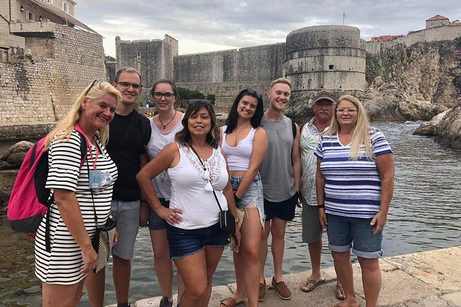 Dubrovnik City Walls Sunset Guided Tour - Revelin Fortress: why a vulnerable point needs extra protection