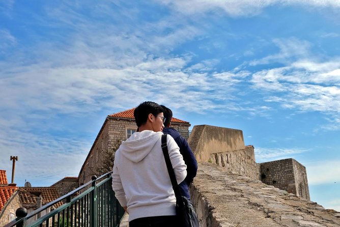 Dubrovnik City Walls Tour for Early Birds or Sunset Chasers - Why early-bird or sunset timing changes everything on the walls