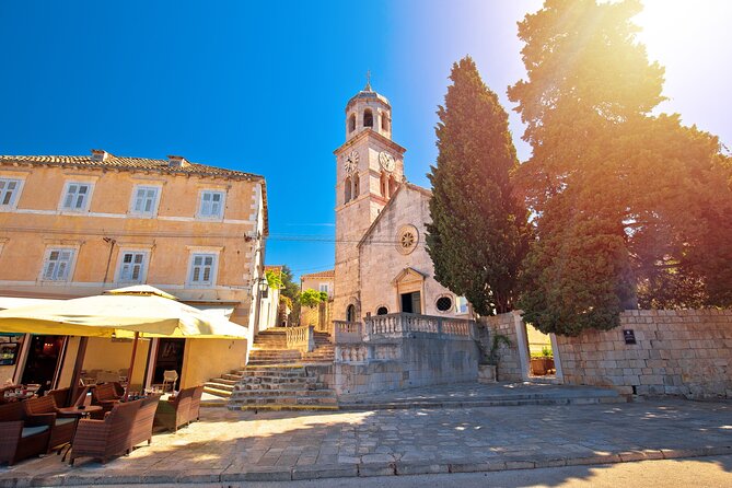 Dubrovnik City Walls Tour for Early Birds or Sunset Chasers - Minding the “strenuous but doable” reality