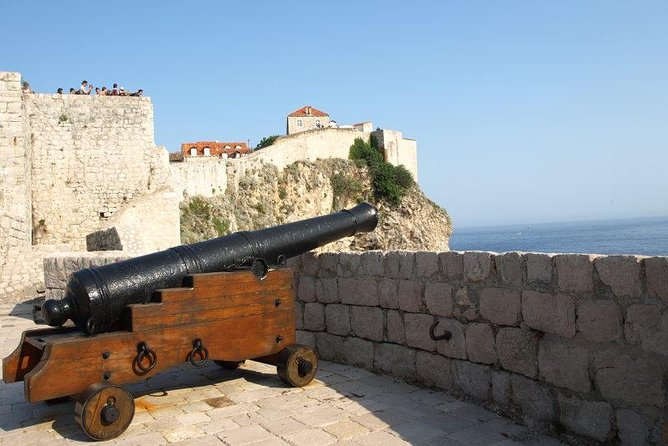 Dubrovnik City Walls Tour for Early Birds or Sunset Chasers - Price and value: what you pay for, what you still need to buy