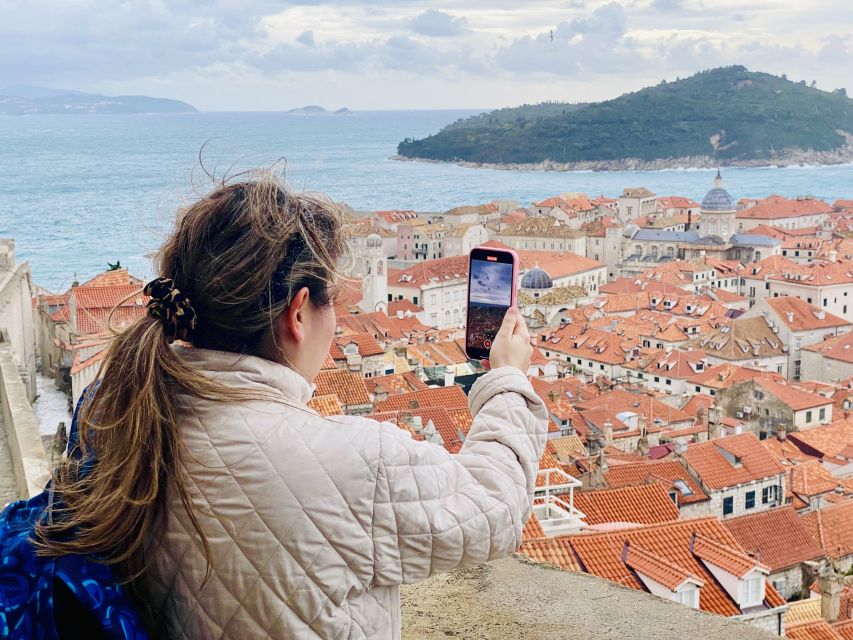 Dubrovnik: City Walls Tour for Early Birds & Sunset Chaser - Quick Reasons This Wall Tour Works
