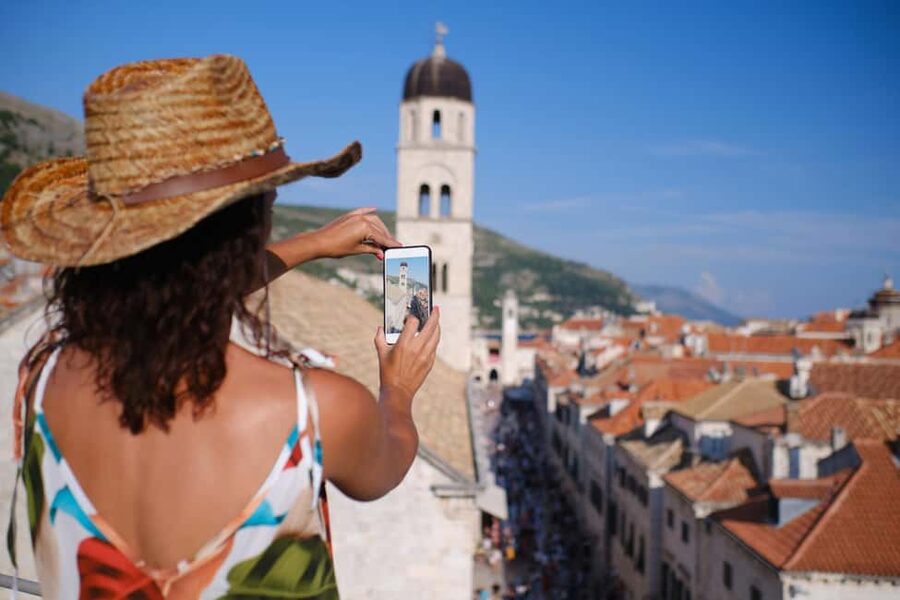 Dubrovnik: City Walls Tour for Early Birds & Sunset Chaser - Who Should Book This Wall Tour, and Who Should Skip It