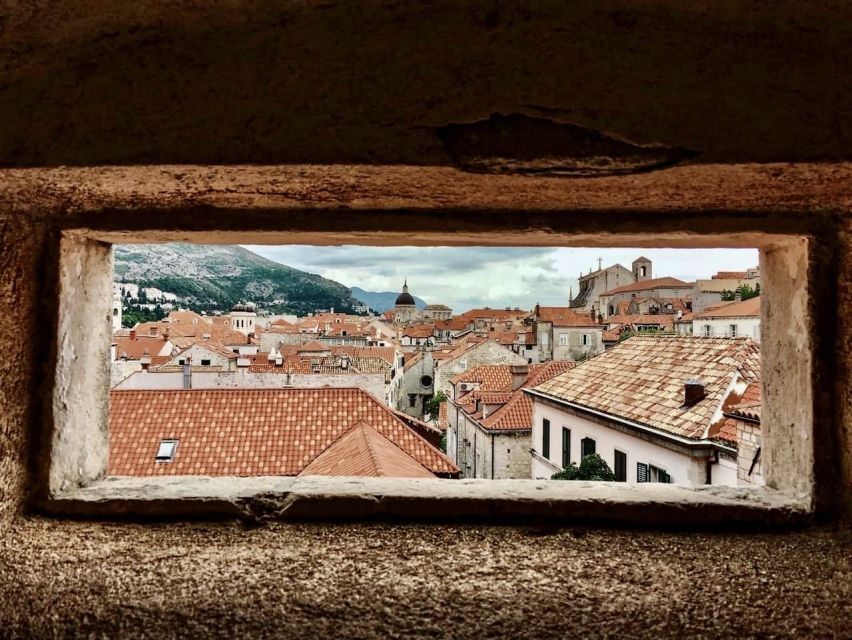Dubrovnik: City Walls Tour for Early Birds & Sunset Chaser - Minceta Tower: The 50-Meter Finale That Changes Your Perspective