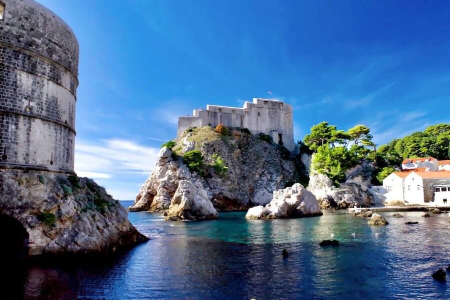 Dubrovnik: City Walls Tour for Early Birds & Sunset Chaser - What to Bring, So You Do Not Suffer Through the Best Part