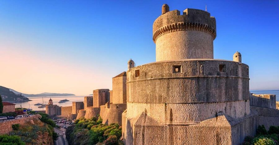 Dubrovnik City Walls Walking Tour - Key Things I’d Plan for