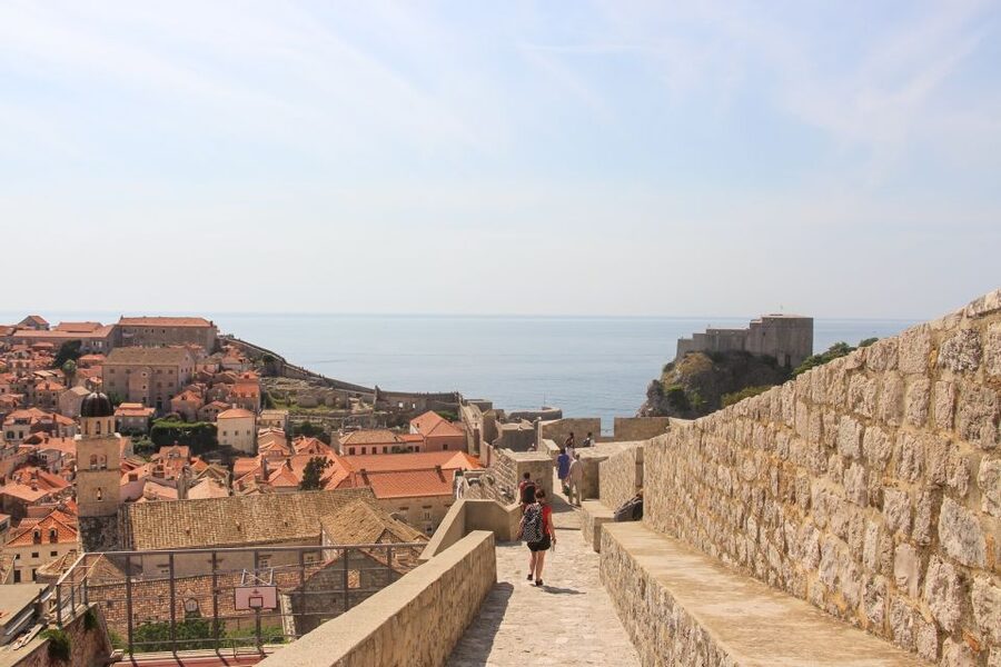 Dubrovnik City Walls Walking Tour - Should You Book This Dubrovnik City Walls Tour?
