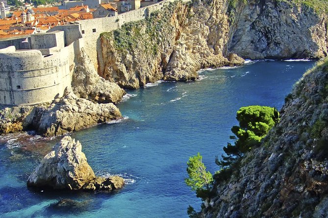 Dubrovnik City Walls Walking Tour (entrance ticket included) - Guide styles: from Elvis to Natasha to Brono