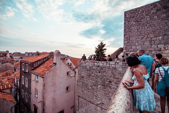 Dubrovnik Combo: Old Town & Ancient City Walls - What You’re Really Buying With This Dubrovnik Combo