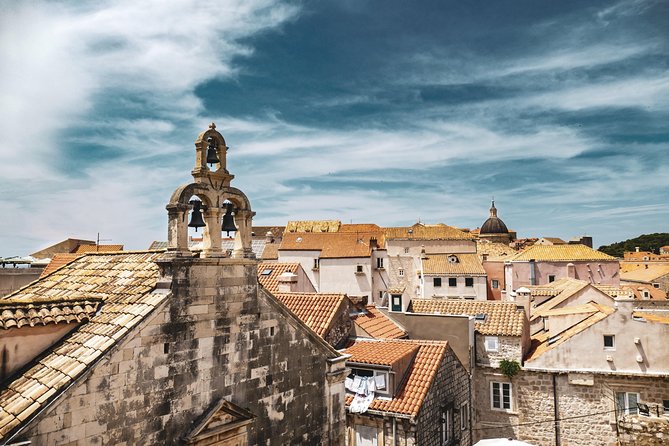 Dubrovnik Combo: Old Town & Ancient City Walls - Practical Tips That Make This Combo Feel Easier