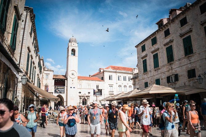 Dubrovnik Combo: Old Town & Ancient City Walls - Should You Book This Dubrovnik Combo?