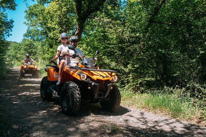 Dubrovnik Countryside and Arboretum ATV Tour with Brunch - Arboretum ATV ending: brunch that turns the afternoon into a proper meal