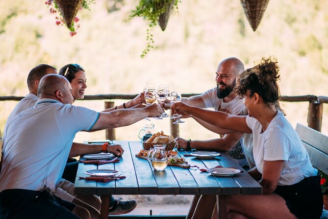 Dubrovnik Countryside and Arboretum ATV Tour with Brunch - Price and value: is $120.93 worth it?