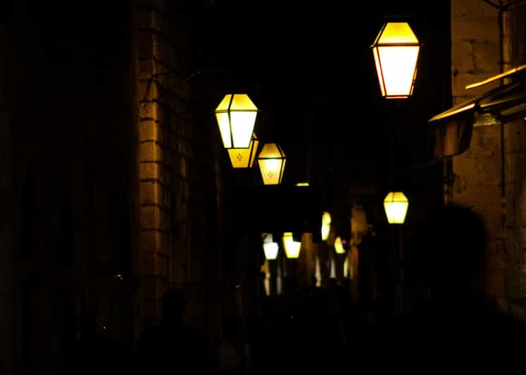 Dubrovnik: Dark tales of the Old Town - Monasteries, convents, and ruined corners you can actually picture