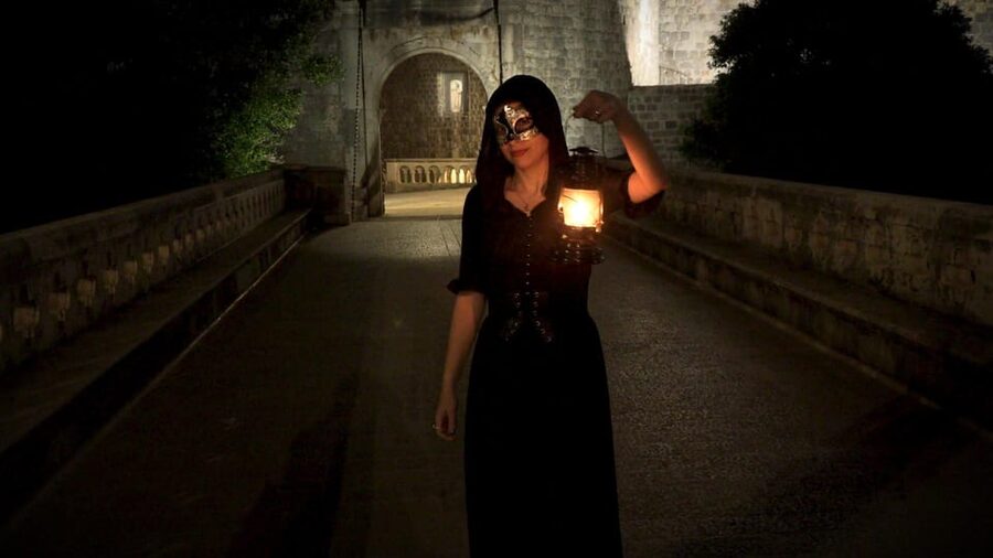 Dubrovnik: Dark tales of the Old Town - Upper areas, steps, and the palaces where nobles lived