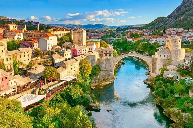 Dubrovnik Day Tour: Explore Mostar & Kravice Waterfalls in Bosnia - The 6:30 am Pickup, Border Crossing, and Timing Reality Check