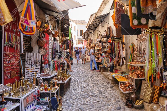Dubrovnik Day Tour: Explore Mostar & Kravice Waterfalls in Bosnia - The Coach, the Group, and the Style of the Day