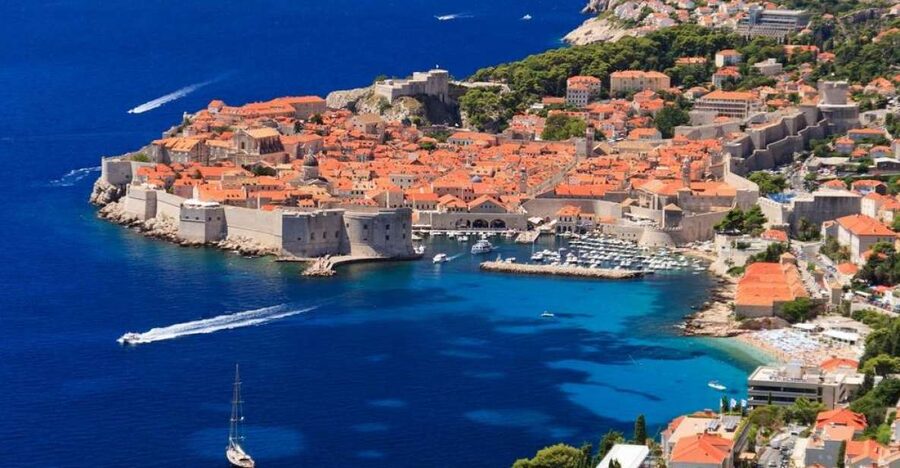 Dubrovnik Day Tour from Split or Trogir - Key things I’d circle before you book