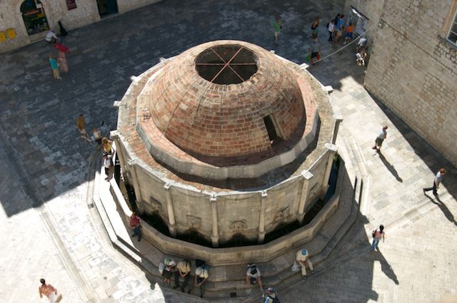 Dubrovnik Day Tour from Split or Trogir - Free time in Dubrovnik: Stradun, the walls loop, and the smart way to choose
