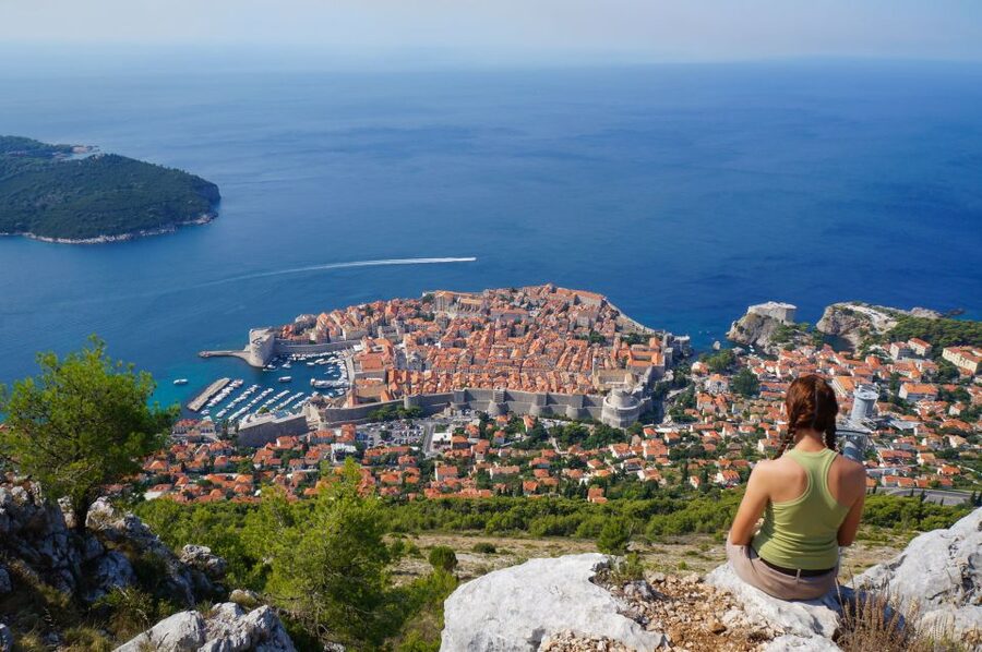 Dubrovnik Day Tour from Split or Trogir - Split or Trogir pickup and the realistic timing of the drive
