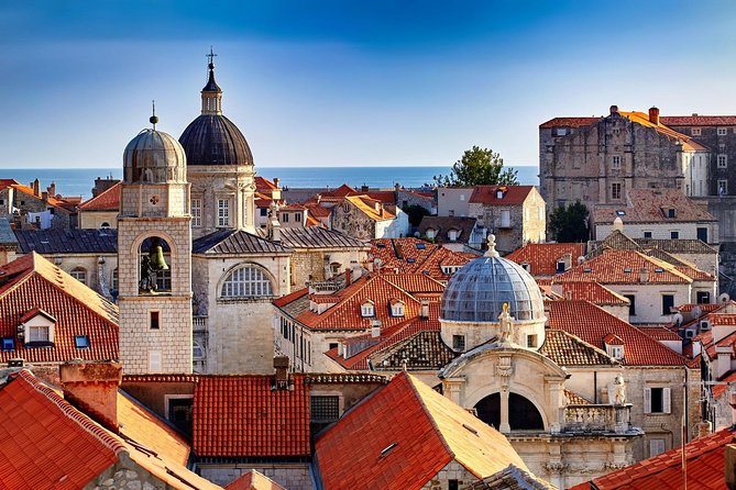 Dubrovnik Discovery Day Trip from Split or Trogir - Free Time in the Old Town: How to Spend Your Hours Well