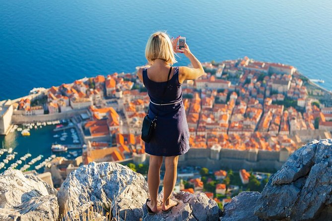 Dubrovnik Discovery Day Trip from Split or Trogir - Ston Oyster Stop: Local Flavor and a Built-In Time Check