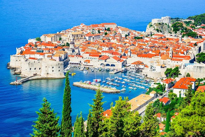 Dubrovnik Discovery Day Trip from Split or Trogir - Group Size, Bus Comfort, and the Real Timeline of a Long Day