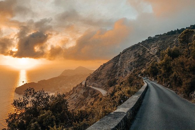 Dubrovnik E-Tuk Tuk Sunset Tour to Mount Srd - Key highlights worth knowing